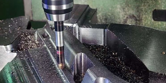 Prototype CNC Machining for Design Validation