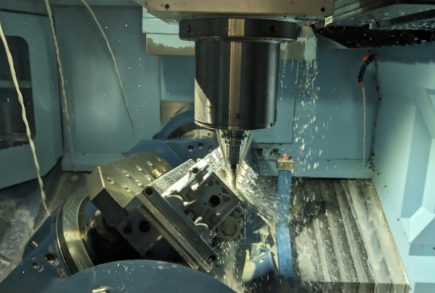 Key Considerations for CNC Machining Services