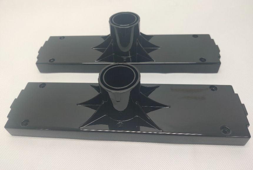 Parts produced by Kaierwo Vacuum Casting