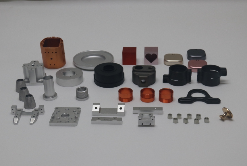 Kaierwo Rapid Prototyping Services