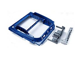 The advantage of Rapid Tooling The advantage of Rapid Tooling