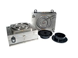 The advantage of Rapid Tooling The advantage of Rapid Tooling