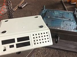 The advantage of Rapid Tooling The advantage of Rapid Tooling