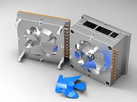 The advantage of Rapid Tooling The advantage of Rapid Tooling