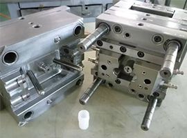 The advantage of Rapid Tooling The advantage of Rapid Tooling