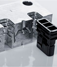 Aluminum Mold Tooling Aluminum Mold Tooling