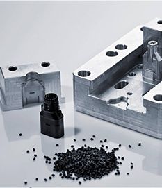 Steel Mold Tooling Steel Mold Tooling