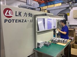 Rapid Injection Molding Materials Rapid Injection Molding Materials