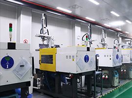 Rapid Injection Molding Materials Rapid Injection Molding Materials