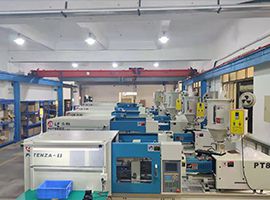 Rapid Injection Molding Materials Rapid Injection Molding Materials