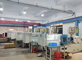 Rapid Injection Molding Materials Rapid Injection Molding Materials