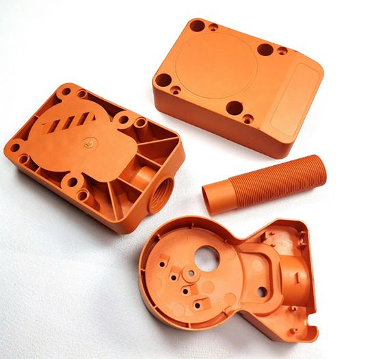 Assembly service Assembly service