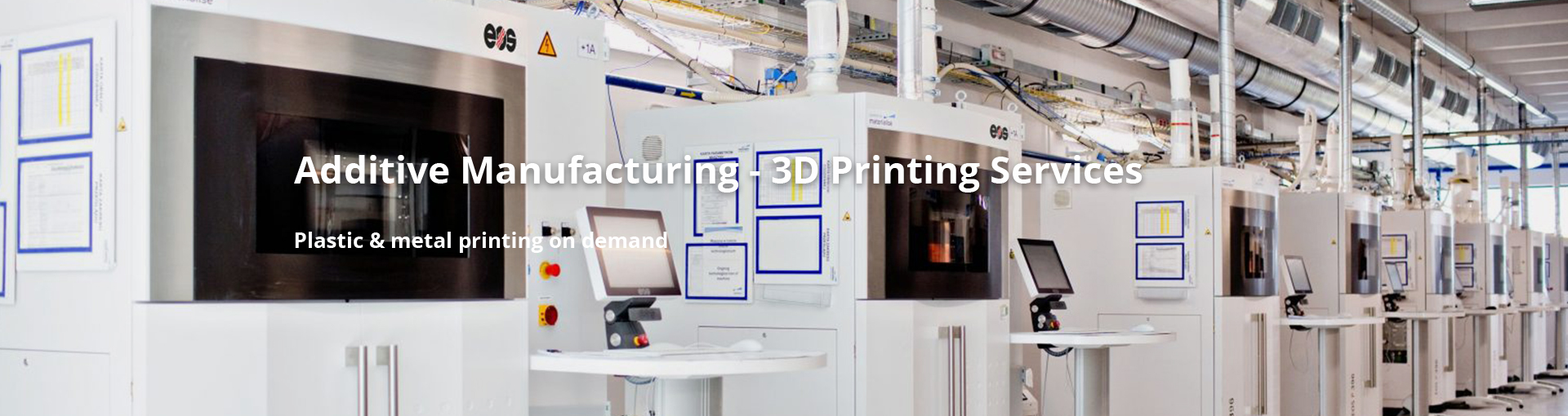 3D Printing Service