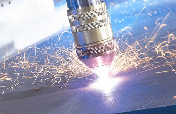 How does Laser Cutting work? How does Laser Cutting work?