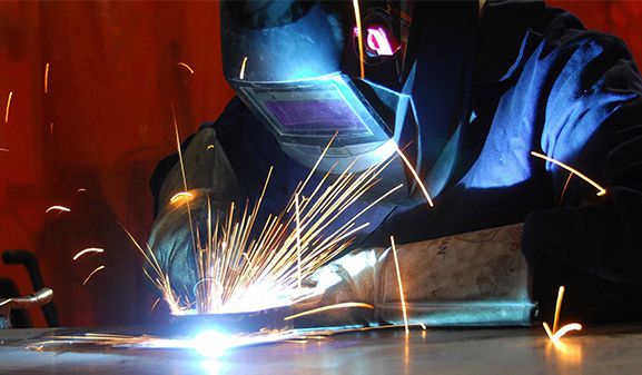 Stainless steel Stainless steel