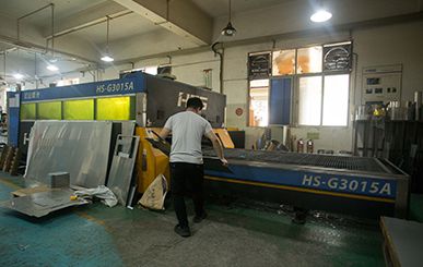 What is Laser Cutting? What is Laser Cutting?