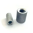 Knurling